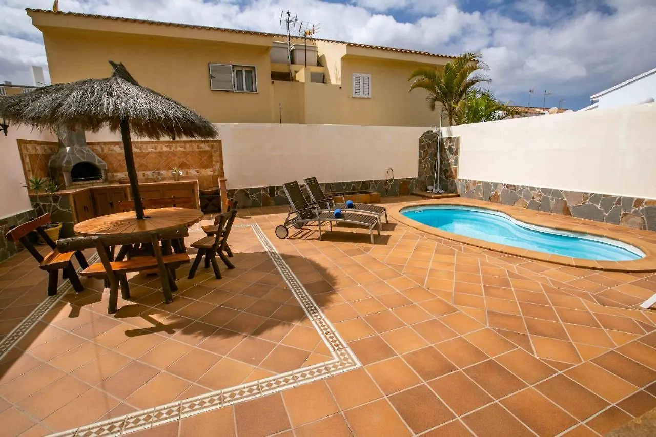La Maison De La Plage, By Comfortable Luxury Corralejo Spanien