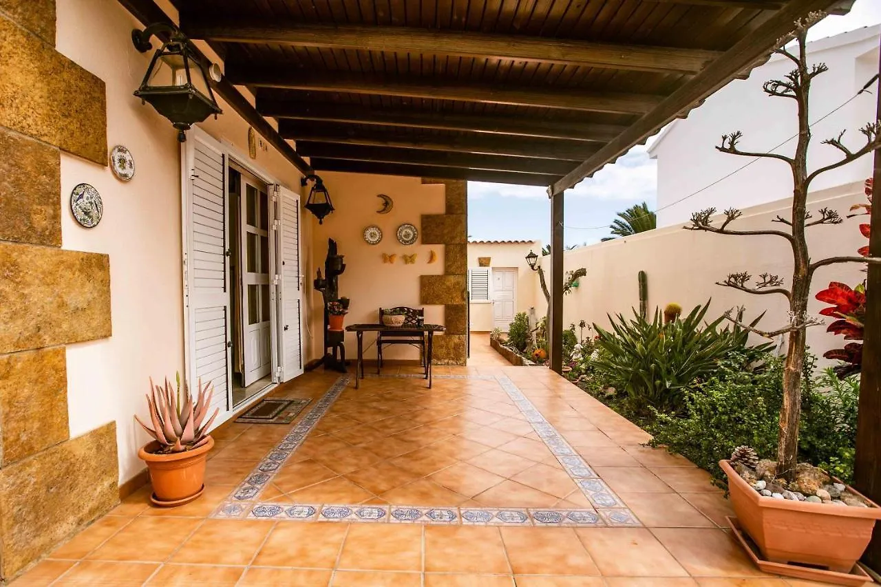La Maison De La Plage, By Comfortable Luxury Corralejo 0*,