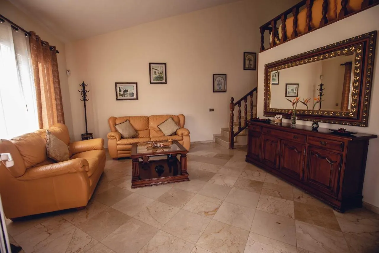 La Maison De La Plage, By Comfortable Luxury Corralejo