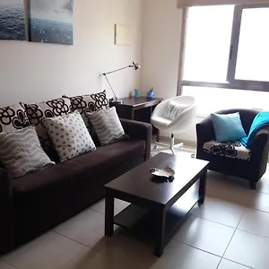 Casa Abuela Pepa Apartment