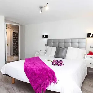 Estudio Lilu Apartment