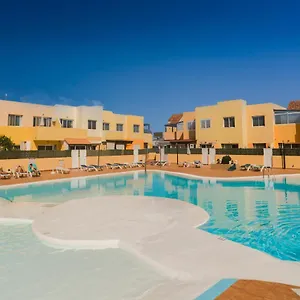 Apartament Beach Corralejo Apartment